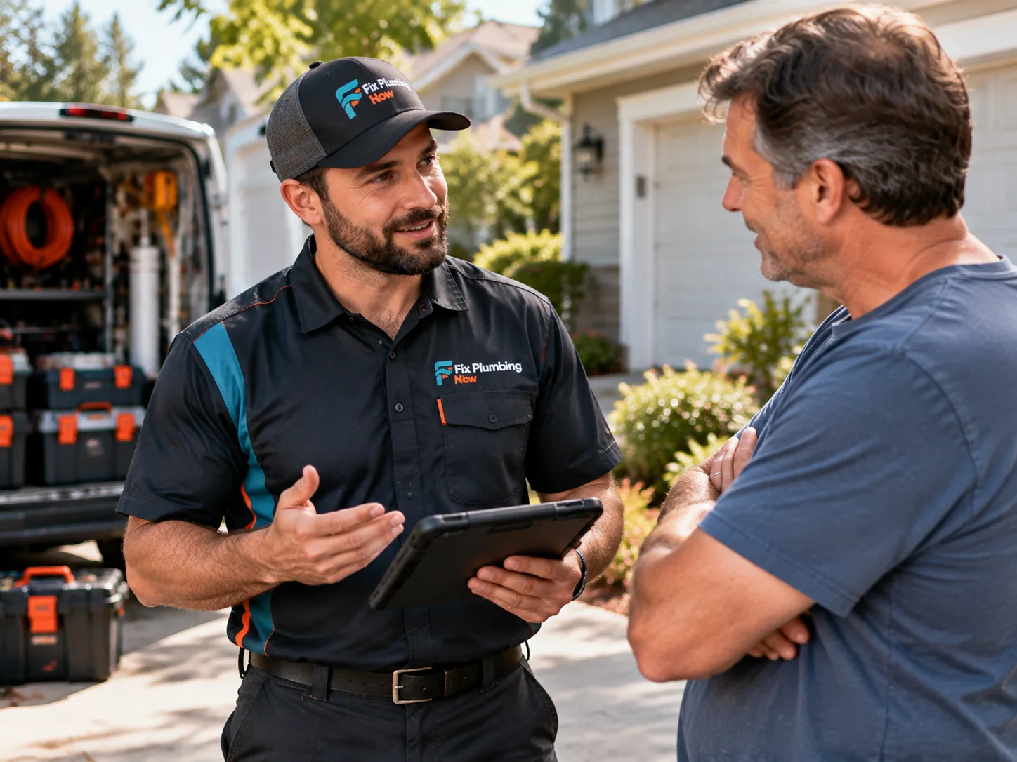 Clogged Drain Service Hudson, SD FAQs